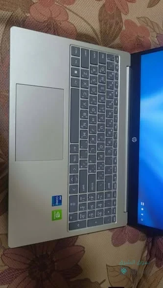 لاب توب hp جيل الثالث عشر