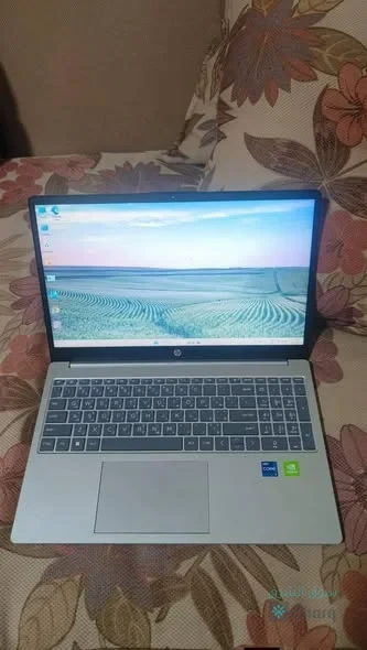 لاب توب hp جيل الثالث عشر — 2