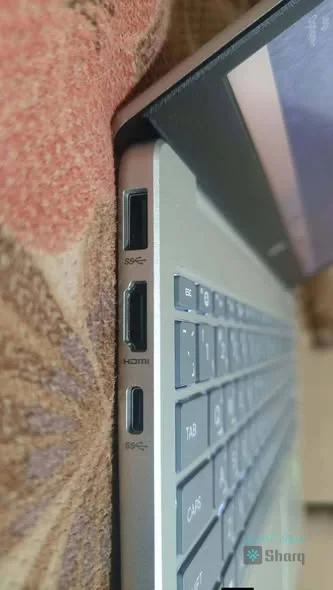 لاب توب hp جيل الثالث عشر — 3