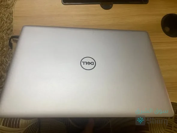 Dell core i7 8850 — 5