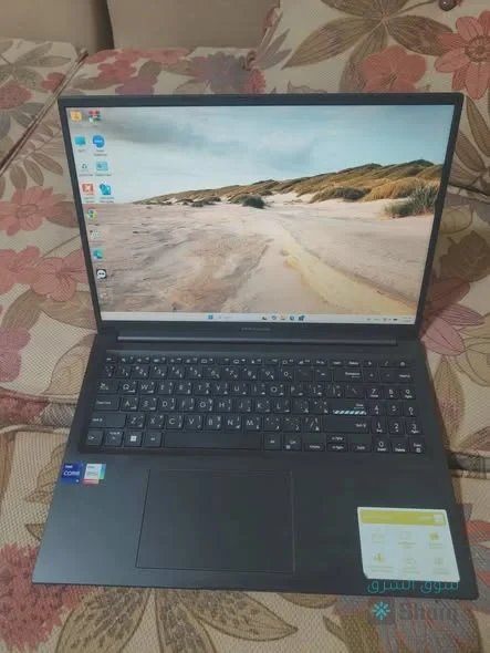 لاب توب اسوس — 2