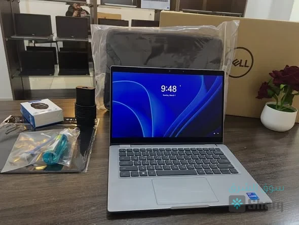 لابتوب — Dell Latitude 5330 2-in-1 الجيل ال12