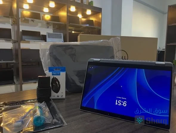 لابتوب — Dell Latitude 5330 2-in-1 الجيل ال12 — 2
