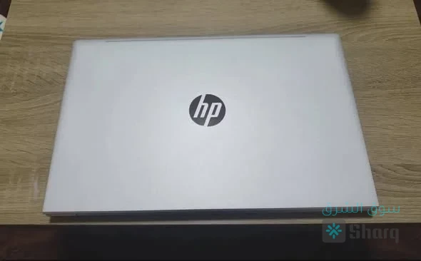الاب توب hp برو بوك جيل الثاني عشر بحالة الجديد — 2