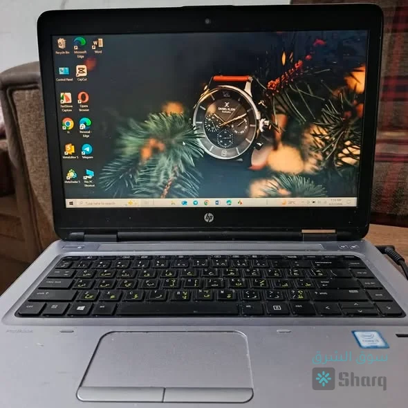 HP ProBook 640 G2