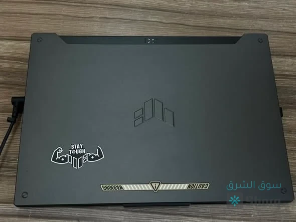 لابتوب ASUS TUF Gaming 15 — 3