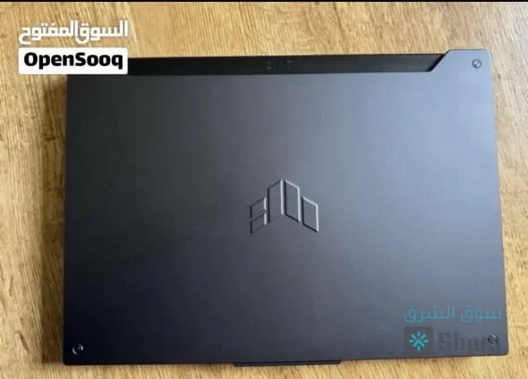 لابتوب ASUS TUF Gaming 15 — 4