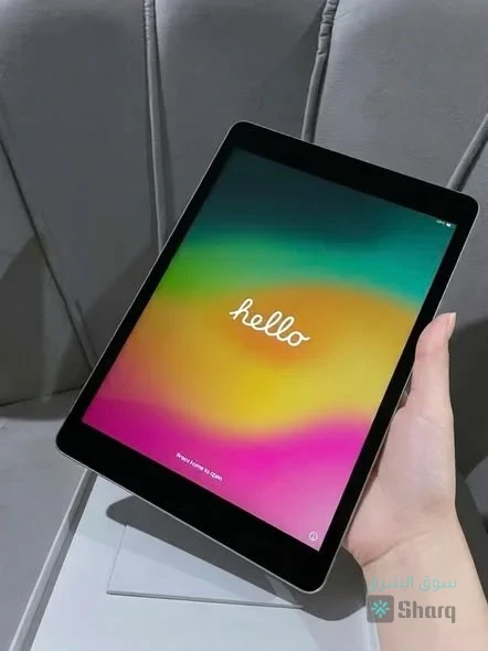 iPad Apple الجيل الثامن