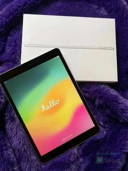iPad Apple الجيل الثامن — 2