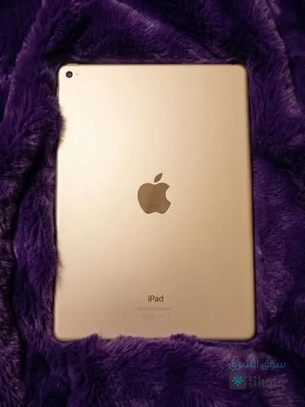 iPad Apple الجيل الثامن — 3