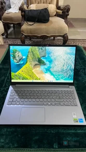 Lenovo LOQ Gaming | i5-12450HX RTX 3050 | بحالة ممتازة
