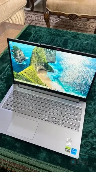 Lenovo LOQ Gaming | i5-12450HX RTX 3050 | بحالة ممتازة — 3