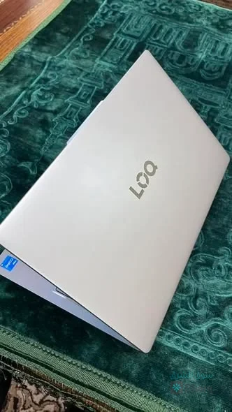 Lenovo LOQ Gaming | i5-12450HX RTX 3050 | بحالة ممتازة — 4