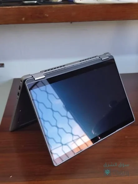 لابتوب Dell Latitude 2in1 — 3
