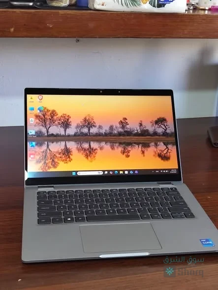 لابتوب Dell Latitude 2in1 — 4