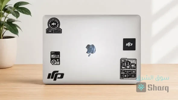 MacBook Pro 13-inch (2020) — 2