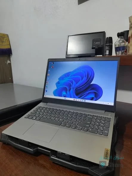 لابتوب Lenovo للبيع بحالة ممتازة