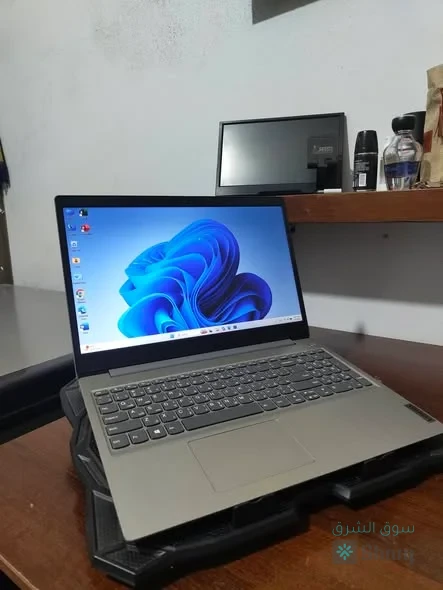 لابتوب Lenovo للبيع بحالة ممتازة — 2