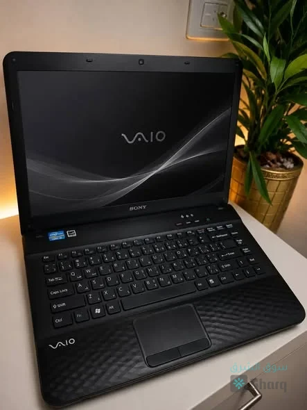 للبيع لاب توب sony — 3