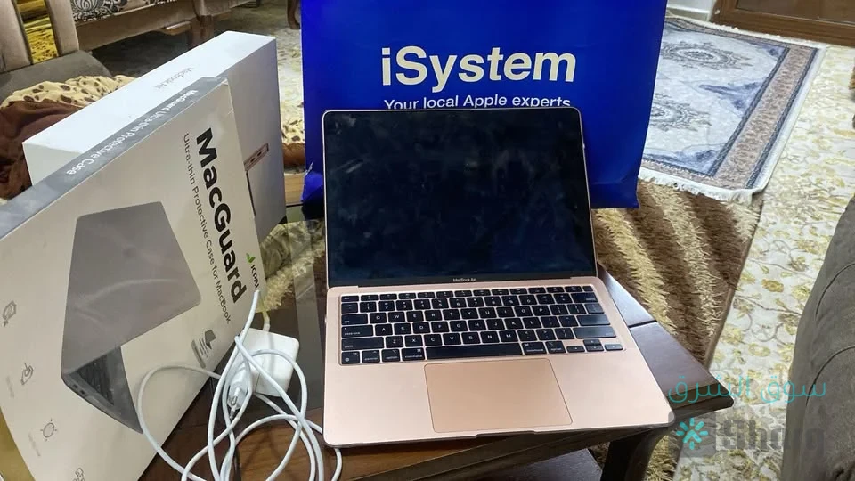 MacBook Air 13-inch