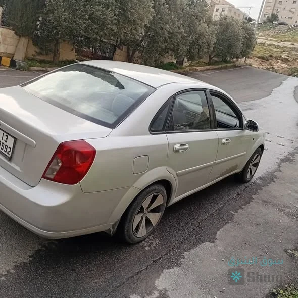 سيارة للبيع — 3