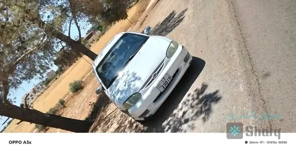 سيارة للبيع