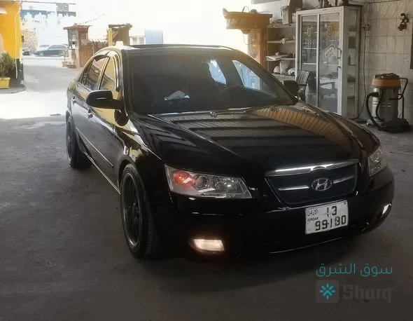 سيارة للبيع — 4