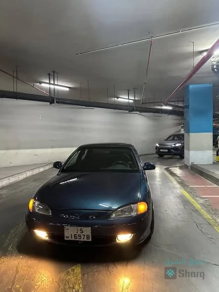 سيارة للبيع — 3