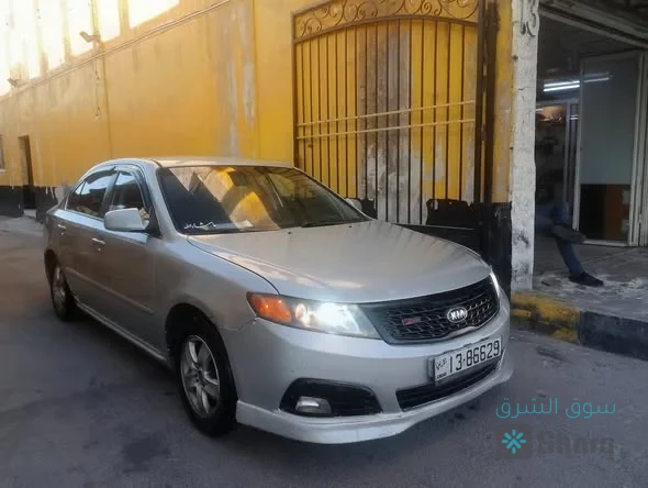 سيارة للبيع — 3