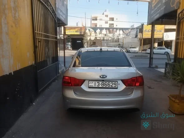 سيارة للبيع — 4