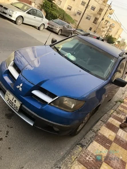 اوتلاندر ٢٠٠٣ للبيع