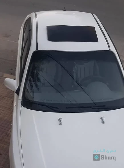 هونداي فيرنا للبيع — 4