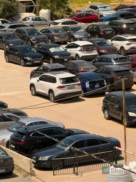 اودي A 6 موديل 2008 — 2