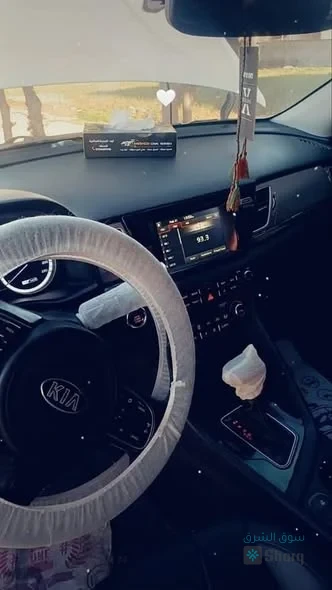 كيا نيرو موديل 2018 — 3