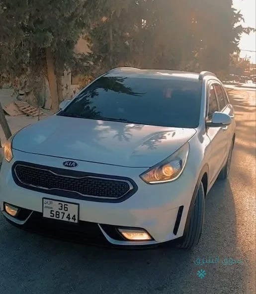كيا نيرو موديل 2018 — 4