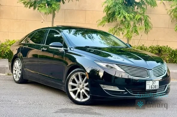 لينكولين mkz 2015
