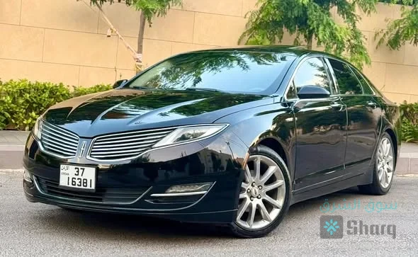 لينكولين mkz 2015 — 2