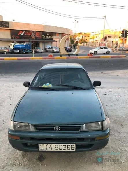 كرولا 94 — 2
