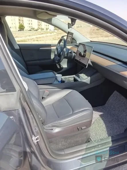 Tesla Model Y – موديل 2022 — 3