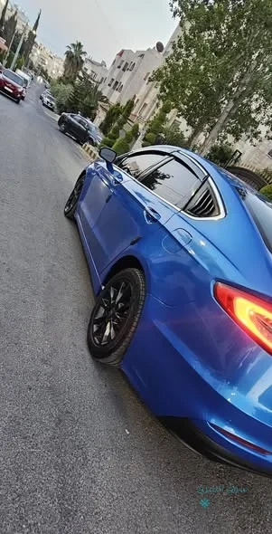 فورد فيوجن 2019 — 3