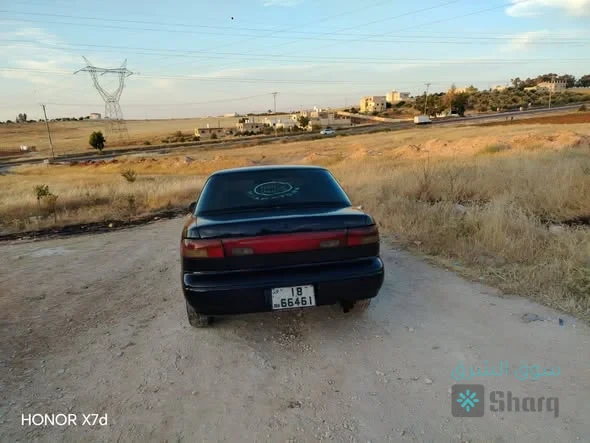كيا سيفيا موديل 96 — 3
