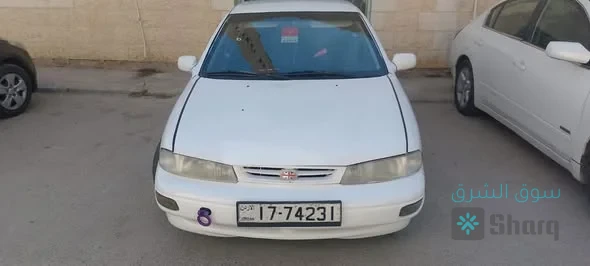 كيا ون موديل 96