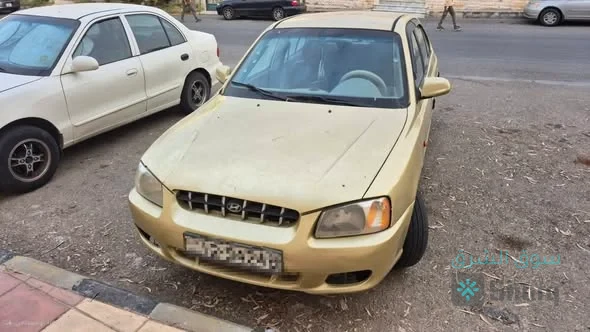 سيارة للبيع — 2