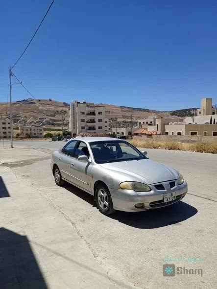 سيارة للبيع — 3