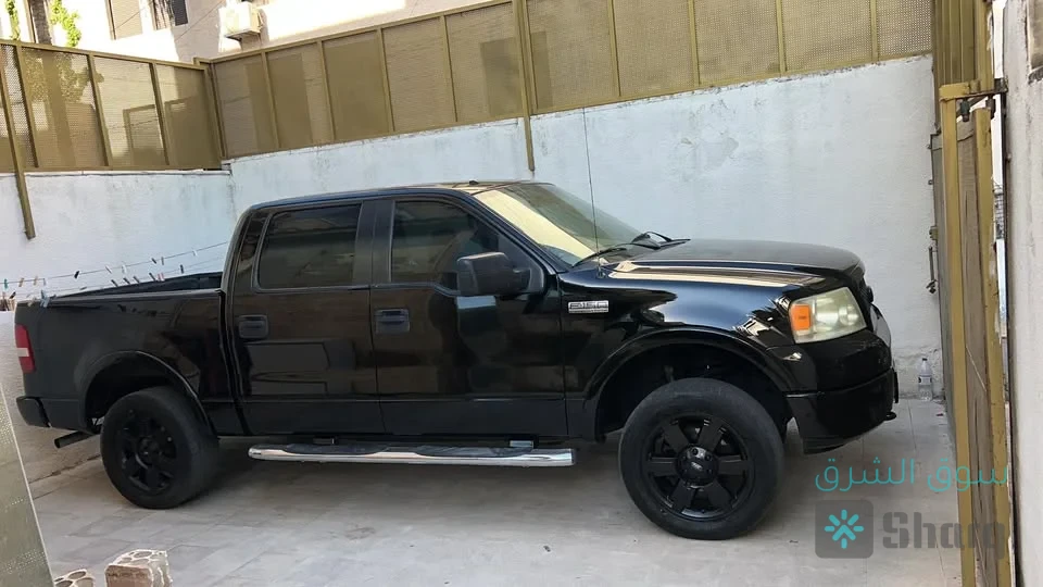 فورد f150 2008