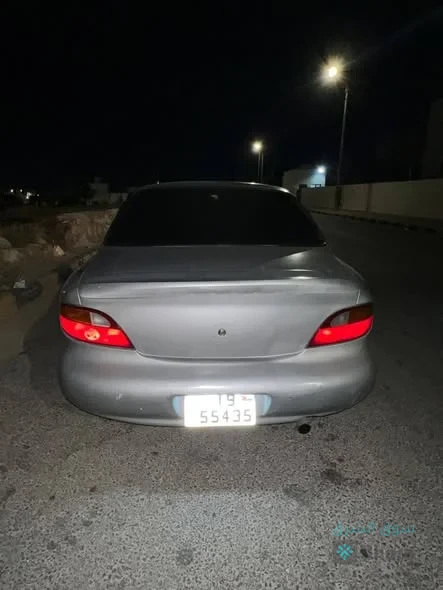 افانتي موديل 95 — 2