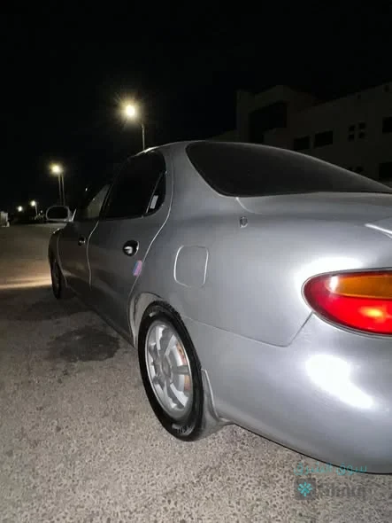 افانتي موديل 95 — 4