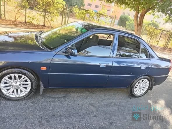 مـيـتـسـوبـيـشـي لانسر موديل 1998مـمـيـزة — 4