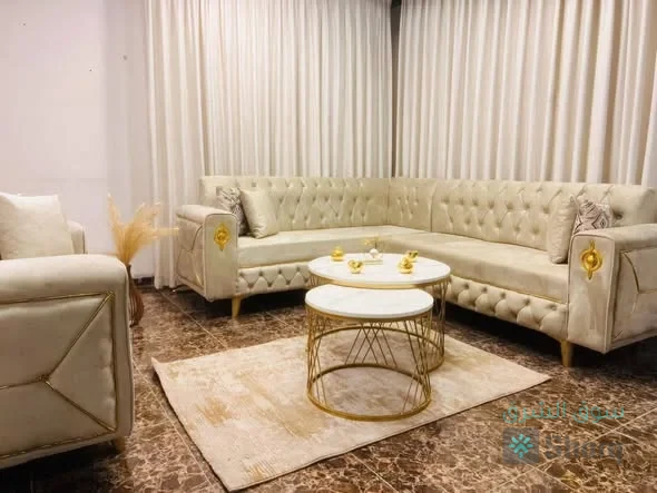 طقم كنب للبيع — 4