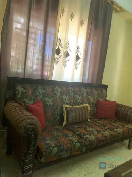 طقم كنب للبيع